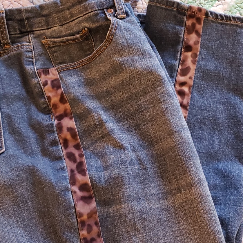 Chico's Jeans